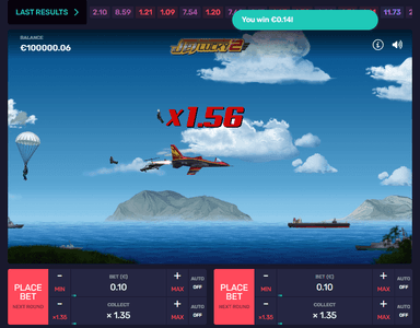 Provider screenshot 2