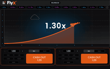 Provider screenshot 1