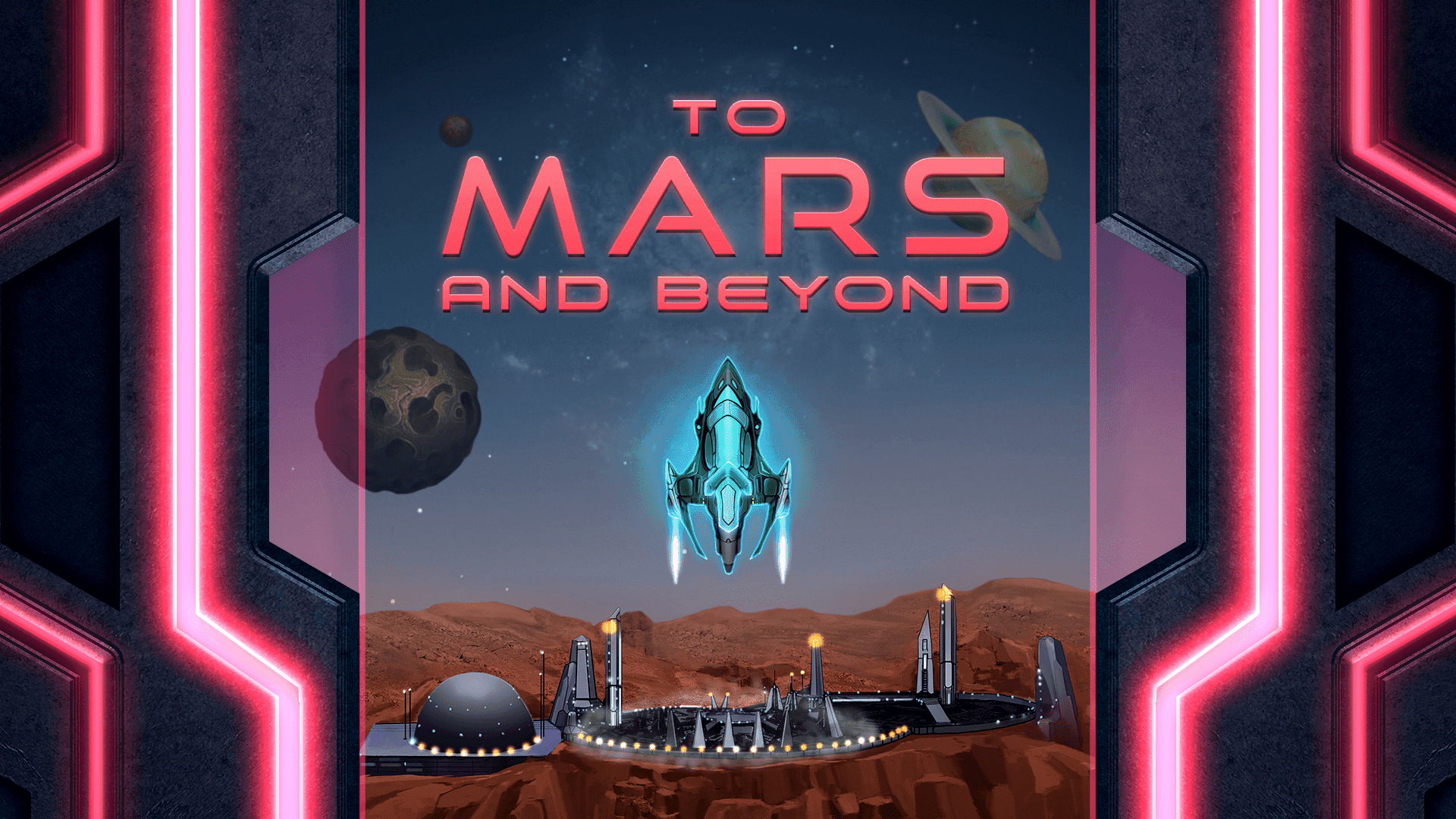 Game Banner