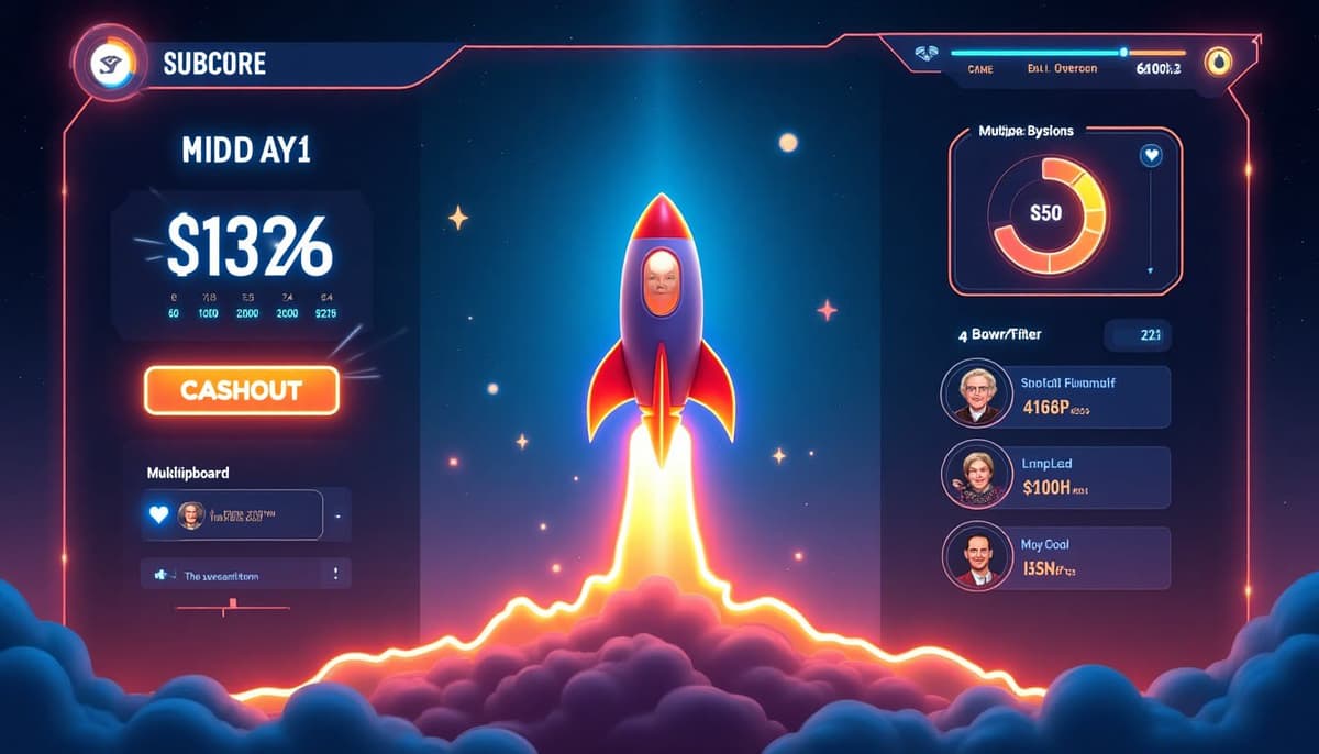 DuoSpin Casino Debuts with 8,500+ Games in Canada image