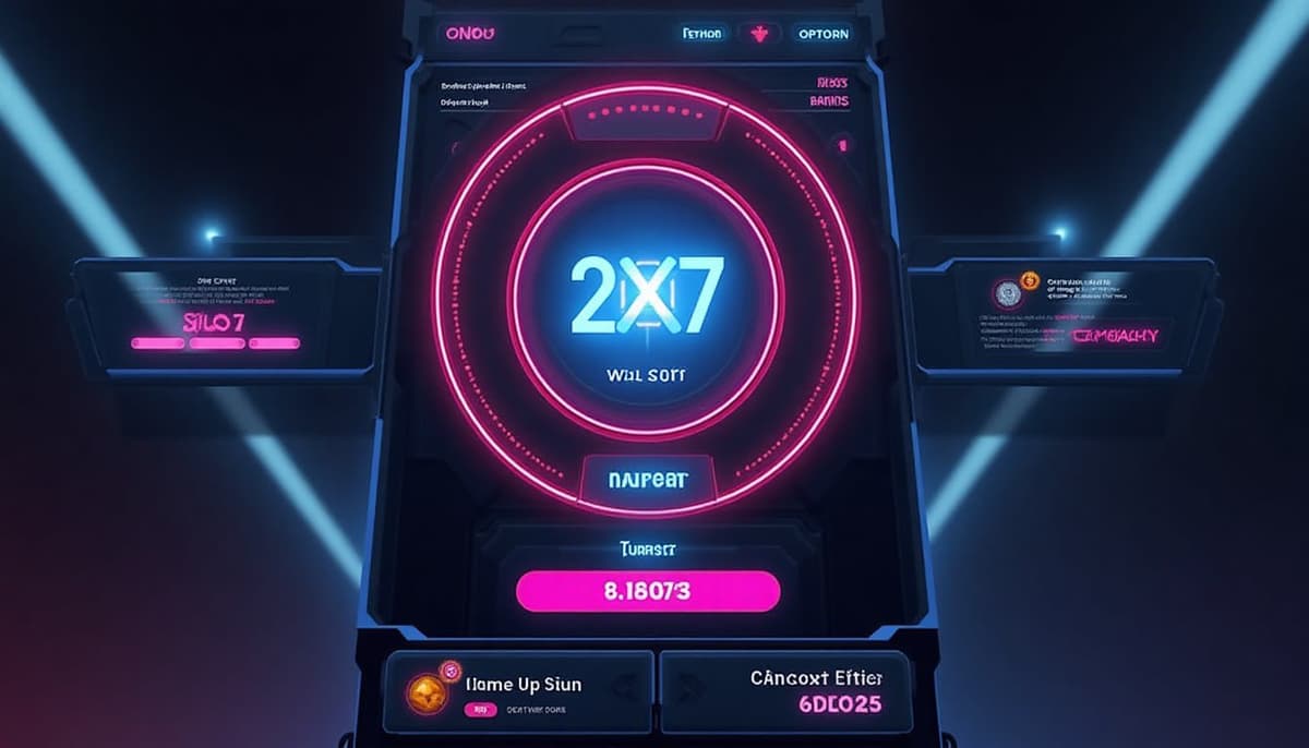 Top US Online Casinos: 2025's Best Bets Revealed image