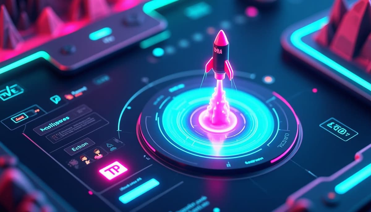 Sweepstakes Casinos: Legal Gaming Surge in 2025 image