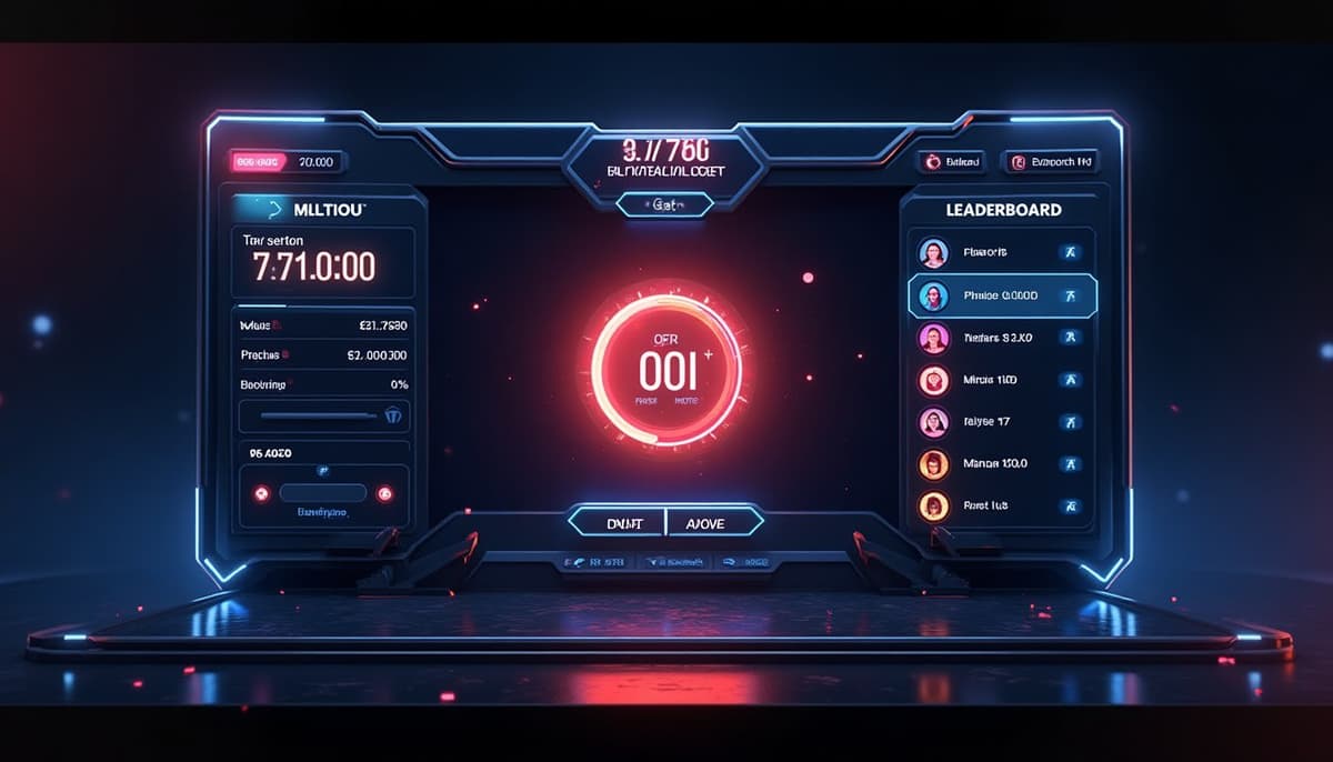 Sweepstakes Casinos Boom: 180+ Sites in 45+ States image