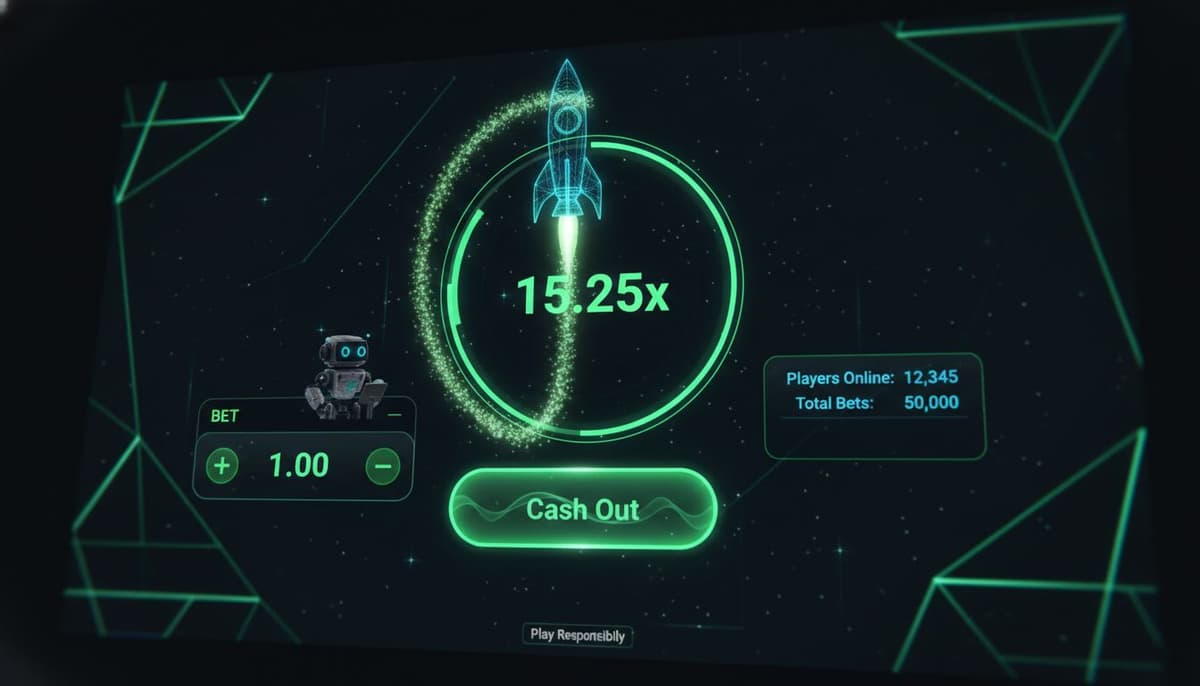 Aviator Game: Real Deal or a Crash Landing? image